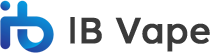 IBVape E-Cigaretta